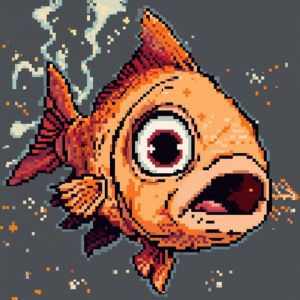 Cá Rồng Vàng CQ9